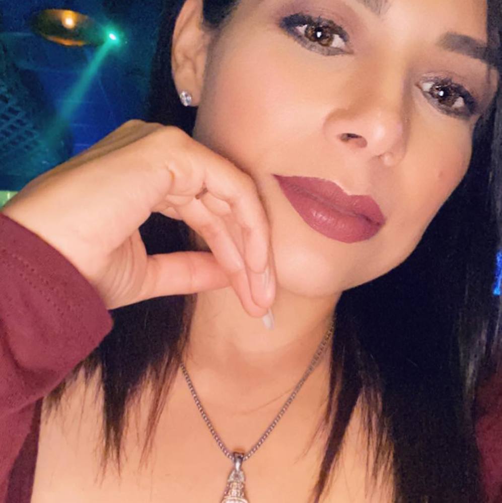 Meet your Posher, Lilian